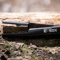 Drennan E-SOX Long Forceps 10inch